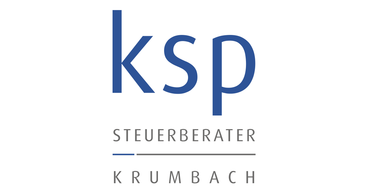 ksp Steuerberatungsgesellschaft Partnerschaft